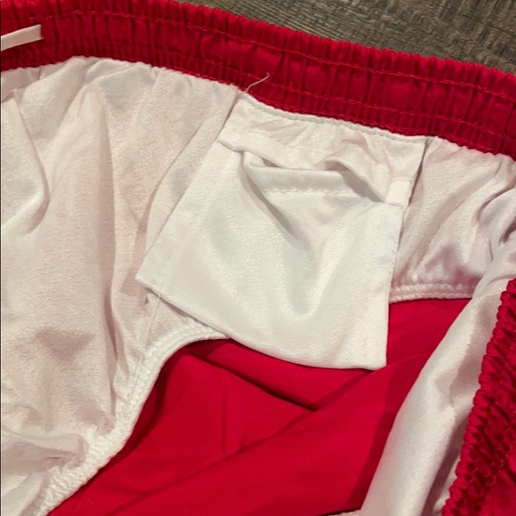 XL Husker Colosseum Running Shorts - Picture 4 of 5